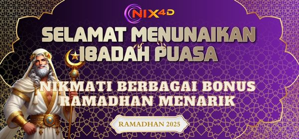 RAMADHAN 2025